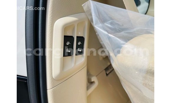 Ra Imported Toyota Prado funfun Ọkọ̀ in Import - Dubai ni Ashanti Ra Imported Toyota Prado funfun Ọkọ̀ in Import - Dubai ni Ashanti