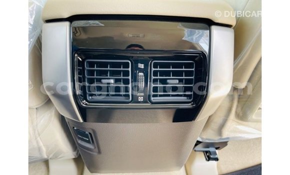 Ra Imported Toyota Prado funfun Ọkọ̀ in Import - Dubai ni Ashanti Ra Imported Toyota Prado funfun Ọkọ̀ in Import - Dubai ni Ashanti