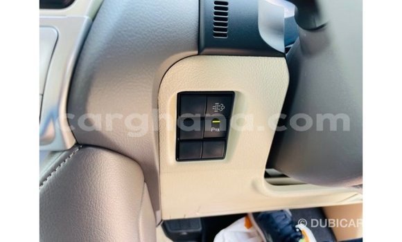 Ra Imported Toyota Prado funfun Ọkọ̀ in Import - Dubai ni Ashanti Ra Imported Toyota Prado funfun Ọkọ̀ in Import - Dubai ni Ashanti