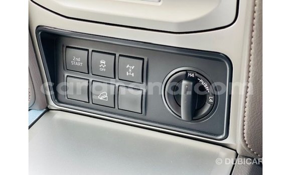 Ra Imported Toyota Prado funfun Ọkọ̀ in Import - Dubai ni Ashanti Ra Imported Toyota Prado funfun Ọkọ̀ in Import - Dubai ni Ashanti