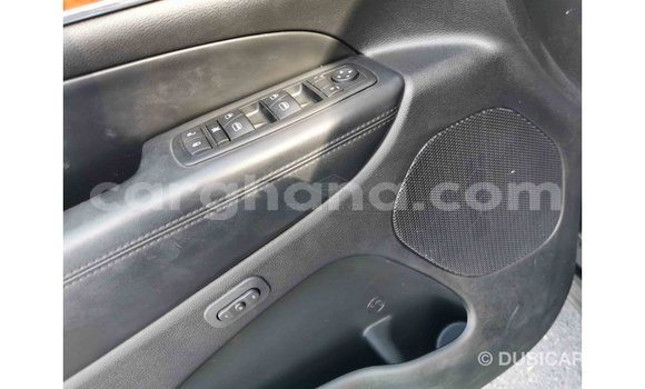 Buy Import Jeep Grand Cherokee Black Car in Import - Dubai in Ashanti Buy Import Jeep Grand Cherokee Black Car in Import - Dubai in Ashanti