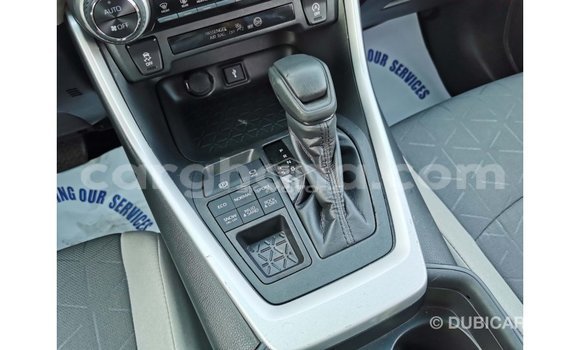 Ra Imported Toyota 4Runner Black Ọkọ̀ in Import - Dubai ni Ashanti Ra Imported Toyota 4Runner Black Ọkọ̀ in Import - Dubai ni Ashanti