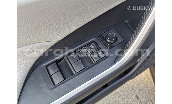 Ra Imported Toyota 4Runner Black Ọkọ̀ in Import - Dubai ni Ashanti Ra Imported Toyota 4Runner Black Ọkọ̀ in Import - Dubai ni Ashanti