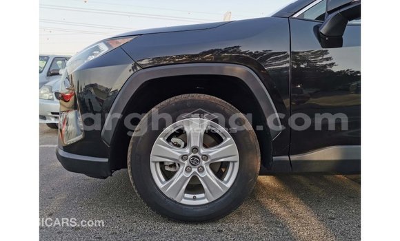 Ra Imported Toyota 4Runner Black Ọkọ̀ in Import - Dubai ni Ashanti Ra Imported Toyota 4Runner Black Ọkọ̀ in Import - Dubai ni Ashanti