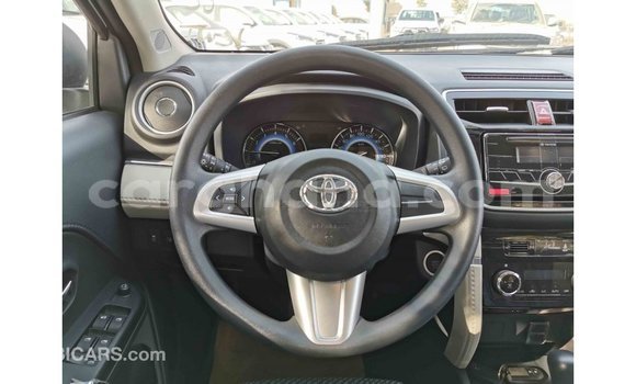 Sayi Imported Toyota Rush Sauran Mota in Import - Dubai a Ashanti Sayi Imported Toyota Rush Sauran Mota in Import - Dubai a Ashanti