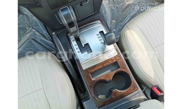 Sayi Imported Mitsubishi Pajero White Mota in Import - Dubai a Ashanti Sayi Imported Mitsubishi Pajero White Mota in Import - Dubai a Ashanti