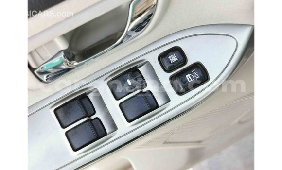 Sayi Imported Mitsubishi Pajero White Mota in Import - Dubai a Ashanti Sayi Imported Mitsubishi Pajero White Mota in Import - Dubai a Ashanti