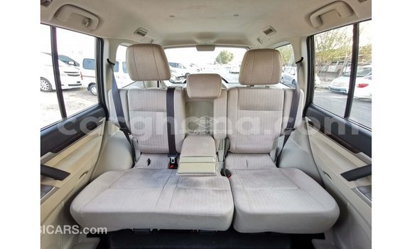 Sayi Imported Mitsubishi Pajero White Mota in Import - Dubai a Ashanti Sayi Imported Mitsubishi Pajero White Mota in Import - Dubai a Ashanti