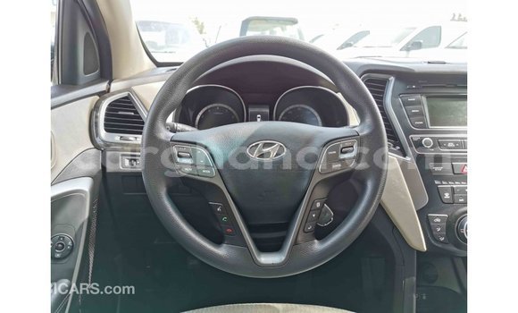 Ra Imported Hyundai Santa Fe Blue Ọkọ̀ in Import - Dubai ni Ashanti Ra Imported Hyundai Santa Fe Blue Ọkọ̀ in Import - Dubai ni Ashanti