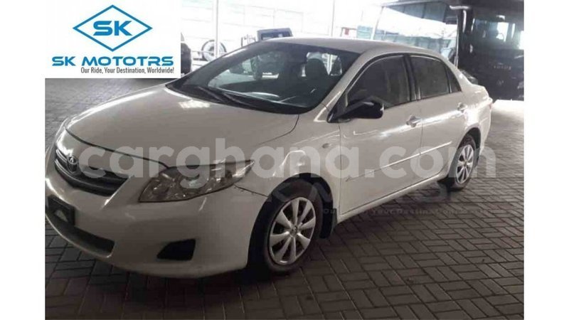 Big with watermark toyota corolla ashanti import dubai 32266