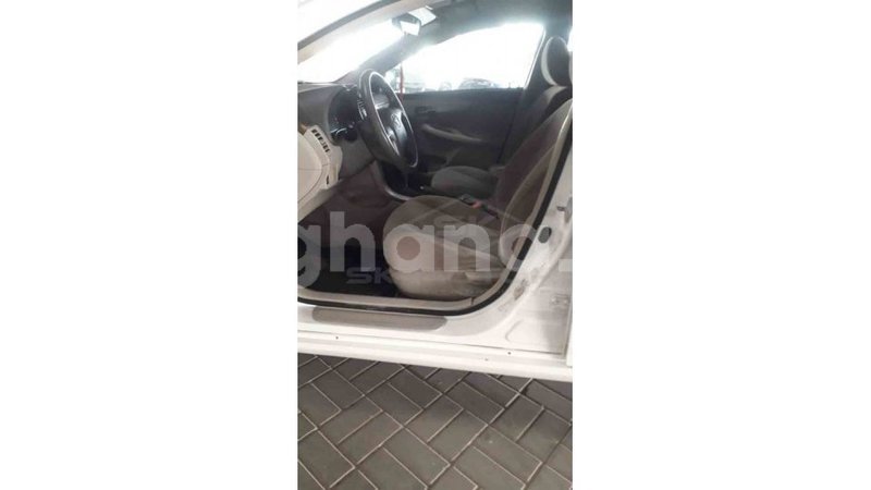 Big with watermark toyota corolla ashanti import dubai 32266