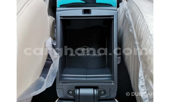 Buy Import Mitsubishi Montero White Car in Import - Dubai in Ashanti Buy Import Mitsubishi Montero White Car in Import - Dubai in Ashanti