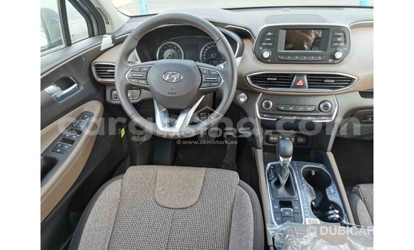 Ra Imported Hyundai Santa Fe Miiran Ọkọ̀ in Import - Dubai ni Ashanti Ra Imported Hyundai Santa Fe Miiran Ọkọ̀ in Import - Dubai ni Ashanti