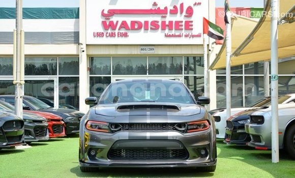 Buy Import Dodge Charger Other Car in Import - Dubai in Ashanti Buy Import Dodge Charger Other Car in Import - Dubai in Ashanti