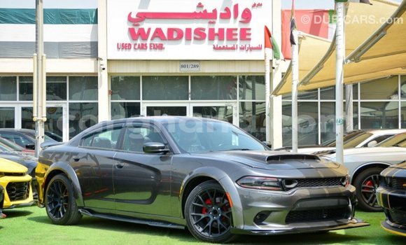 Buy Import Dodge Charger Other Car in Import - Dubai in Ashanti Buy Import Dodge Charger Other Car in Import - Dubai in Ashanti