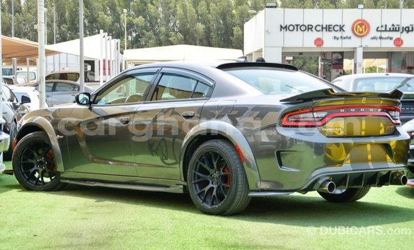 Buy Import Dodge Charger Other Car in Import - Dubai in Ashanti Buy Import Dodge Charger Other Car in Import - Dubai in Ashanti