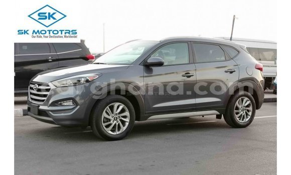 Buy Import Hyundai Tucson Other Car in Import - Dubai in Ashanti Buy Import Hyundai Tucson Other Car in Import - Dubai in Ashanti