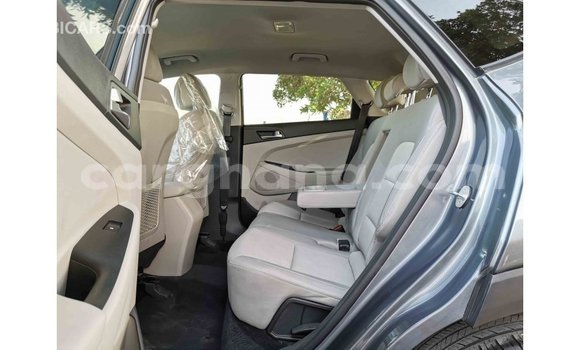 Buy Import Hyundai Tucson Other Car in Import - Dubai in Ashanti Buy Import Hyundai Tucson Other Car in Import - Dubai in Ashanti