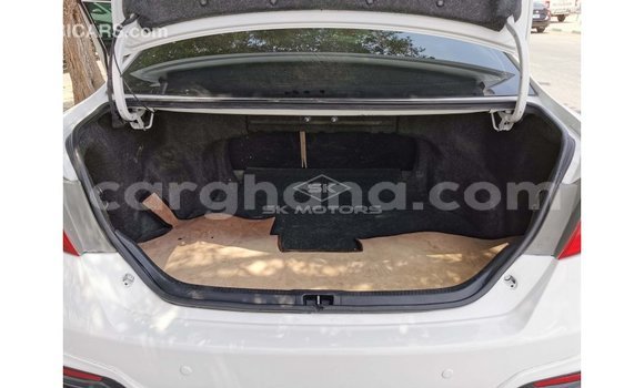 Ra Imported Toyota Aurion funfun Ọkọ̀ in Import - Dubai ni Ashanti Ra Imported Toyota Aurion funfun Ọkọ̀ in Import - Dubai ni Ashanti