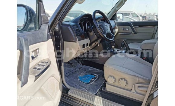 Buy Import Mitsubishi Pajero Other Car in Import - Dubai in Ashanti Buy Import Mitsubishi Pajero Other Car in Import - Dubai in Ashanti