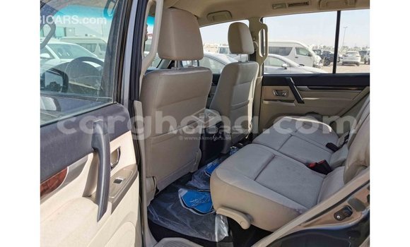 Buy Import Mitsubishi Pajero Other Car in Import - Dubai in Ashanti Buy Import Mitsubishi Pajero Other Car in Import - Dubai in Ashanti