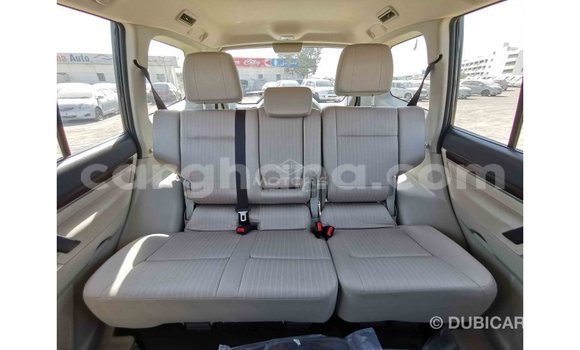Buy Import Mitsubishi Pajero Other Car in Import - Dubai in Ashanti Buy Import Mitsubishi Pajero Other Car in Import - Dubai in Ashanti