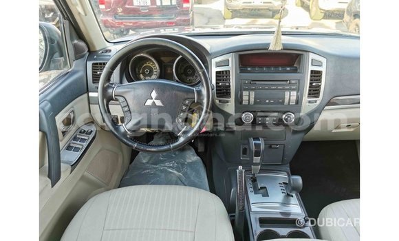 Ra Imported Mitsubishi Pajero Miiran Ọkọ̀ in Import - Dubai ni Ashanti Ra Imported Mitsubishi Pajero Miiran Ọkọ̀ in Import - Dubai ni Ashanti