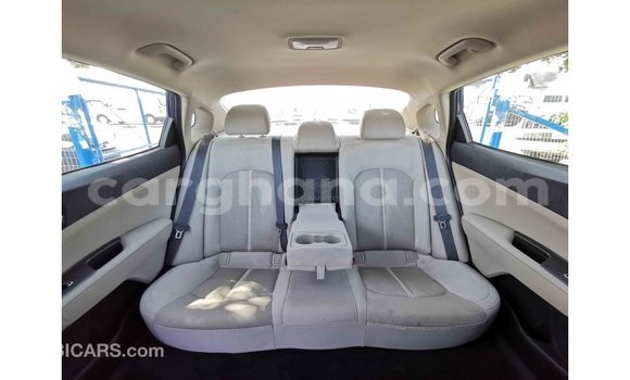 Sayi Imported Kia Optima Blue Mota in Import - Dubai a Ashanti Sayi Imported Kia Optima Blue Mota in Import - Dubai a Ashanti