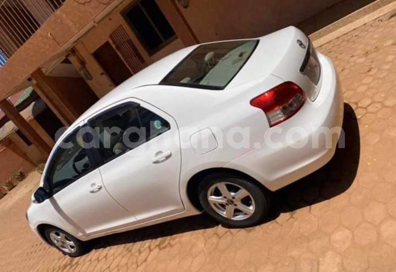 Big with watermark toyota yaris western sekondi takoradi metropolitan 32285