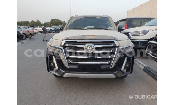 Sayi Imported Toyota Land Cruiser Black Mota in Import - Dubai a Ashanti Sayi Imported Toyota Land Cruiser Black Mota in Import - Dubai a Ashanti