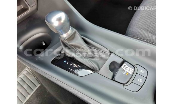 Buy Import Toyota C-HR Black Car in Import - Dubai in Ashanti Buy Import Toyota C-HR Black Car in Import - Dubai in Ashanti