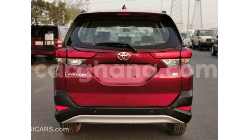 Big with watermark toyota rush ashanti import dubai 32299