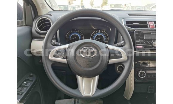 Sayi Imported Toyota Rush Red Mota in Import - Dubai a Ashanti Sayi Imported Toyota Rush Red Mota in Import - Dubai a Ashanti