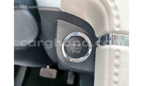 Sayi Imported Toyota Rush Red Mota in Import - Dubai a Ashanti Sayi Imported Toyota Rush Red Mota in Import - Dubai a Ashanti