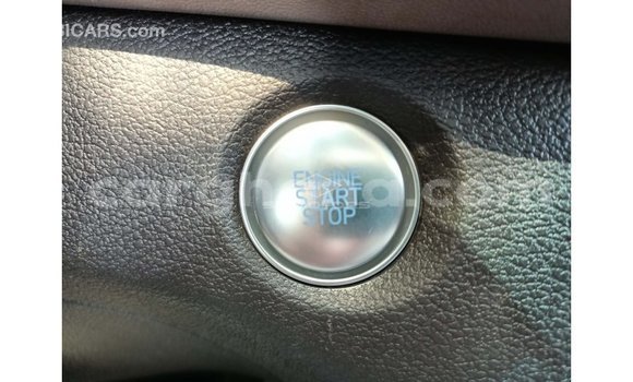 Buy Import Hyundai Santa Fe Brown Car in Import - Dubai in Ashanti Buy Import Hyundai Santa Fe Brown Car in Import - Dubai in Ashanti