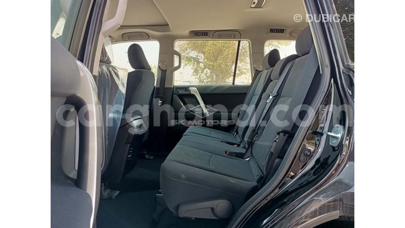 Big with watermark toyota prado ashanti import dubai 32310