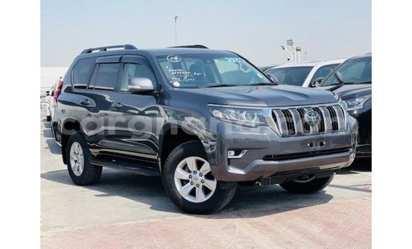 Buy Import Toyota Prado Other Car in Import - Dubai in Ashanti Buy Import Toyota Prado Other Car in Import - Dubai in Ashanti