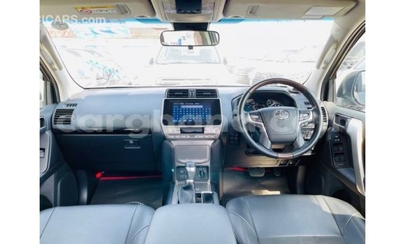 Buy Import Toyota Prado Other Car in Import - Dubai in Ashanti Buy Import Toyota Prado Other Car in Import - Dubai in Ashanti