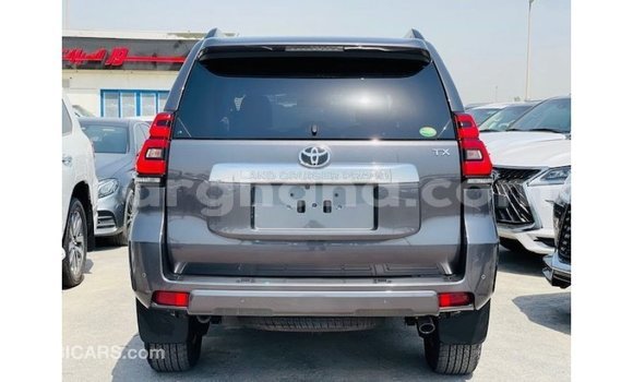 Buy Import Toyota Prado Other Car in Import - Dubai in Ashanti Buy Import Toyota Prado Other Car in Import - Dubai in Ashanti