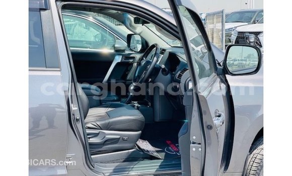 Buy Import Toyota Prado Other Car in Import - Dubai in Ashanti Buy Import Toyota Prado Other Car in Import - Dubai in Ashanti