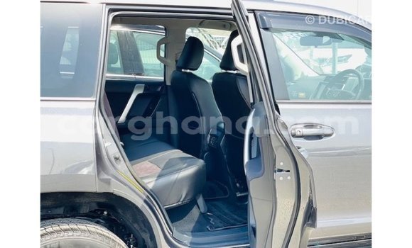 Buy Import Toyota Prado Other Car in Import - Dubai in Ashanti Buy Import Toyota Prado Other Car in Import - Dubai in Ashanti