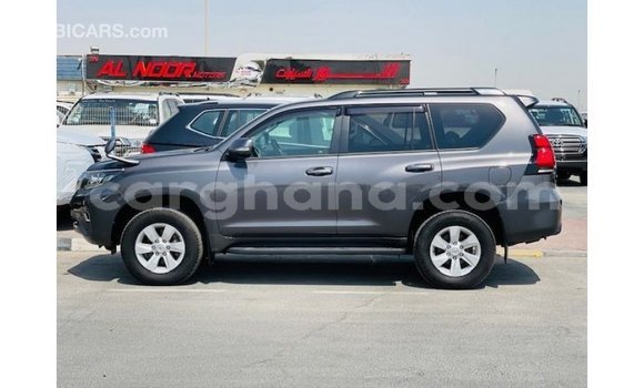 Buy Import Toyota Prado Other Car in Import - Dubai in Ashanti Buy Import Toyota Prado Other Car in Import - Dubai in Ashanti