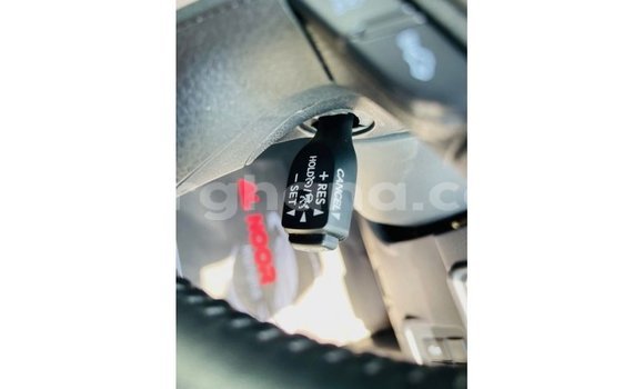 Buy Import Toyota Prado Other Car in Import - Dubai in Ashanti Buy Import Toyota Prado Other Car in Import - Dubai in Ashanti