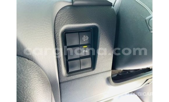Buy Import Toyota Prado Other Car in Import - Dubai in Ashanti Buy Import Toyota Prado Other Car in Import - Dubai in Ashanti