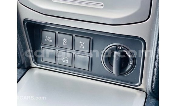 Buy Import Toyota Prado Other Car in Import - Dubai in Ashanti Buy Import Toyota Prado Other Car in Import - Dubai in Ashanti