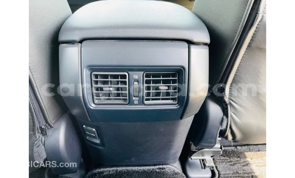 Buy Import Toyota Prado Other Car in Import - Dubai in Ashanti Buy Import Toyota Prado Other Car in Import - Dubai in Ashanti