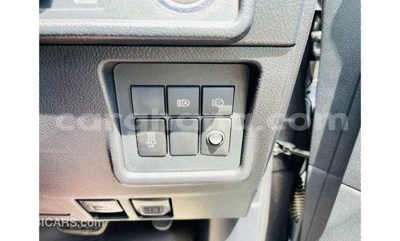 Buy Import Toyota Prado Other Car in Import - Dubai in Ashanti Buy Import Toyota Prado Other Car in Import - Dubai in Ashanti