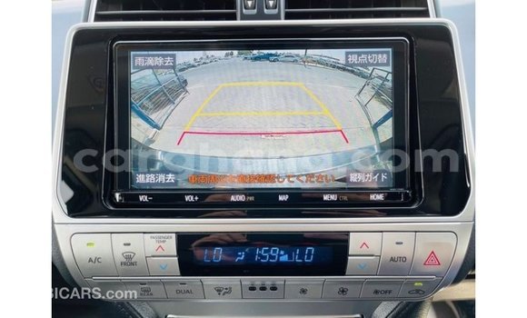 Buy Import Toyota Prado Other Car in Import - Dubai in Ashanti Buy Import Toyota Prado Other Car in Import - Dubai in Ashanti