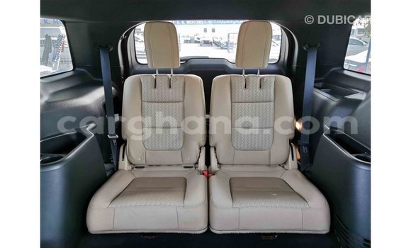 Sayi Imported Ford Explorer Red Mota in Import - Dubai a Ashanti Sayi Imported Ford Explorer Red Mota in Import - Dubai a Ashanti