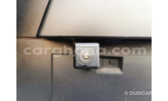 Ra Imported Toyota FJ Cruiser Blue Ọkọ̀ in Import - Dubai ni Ashanti Ra Imported Toyota FJ Cruiser Blue Ọkọ̀ in Import - Dubai ni Ashanti